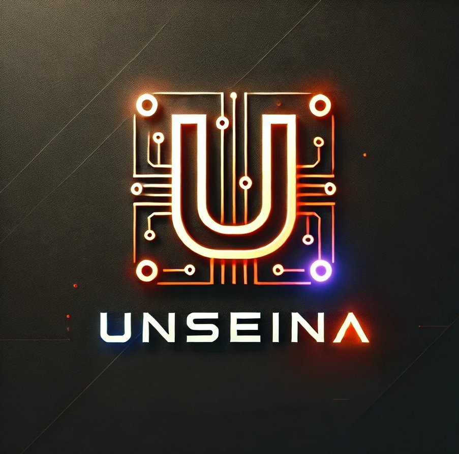 UNSEINA Logo
